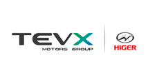 tevx motors